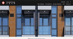 Desktop Screenshot of easyknit.com